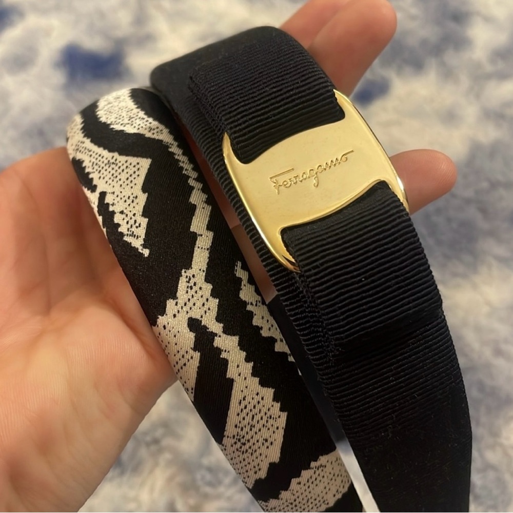 Fendi Headband - Picture 12 of 12